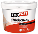 ENDUIT REBOUCHAGE - PATE 5KG